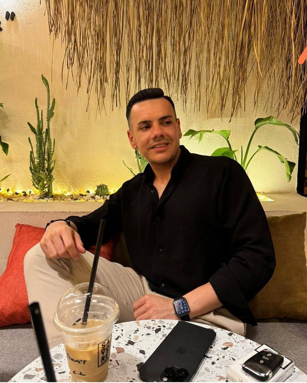 Ahmet Demir
