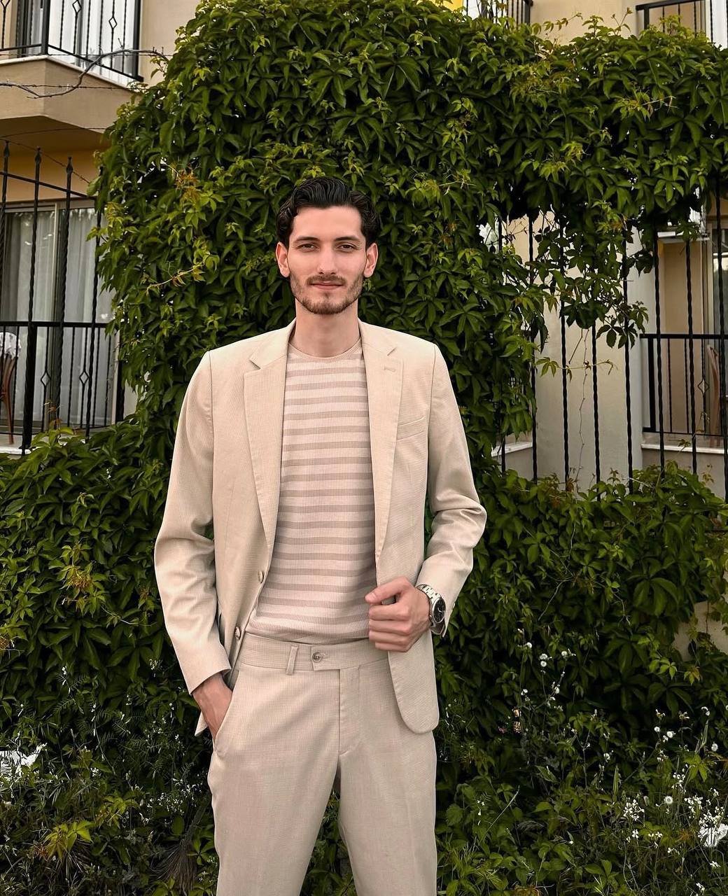 Kerem Sezgin