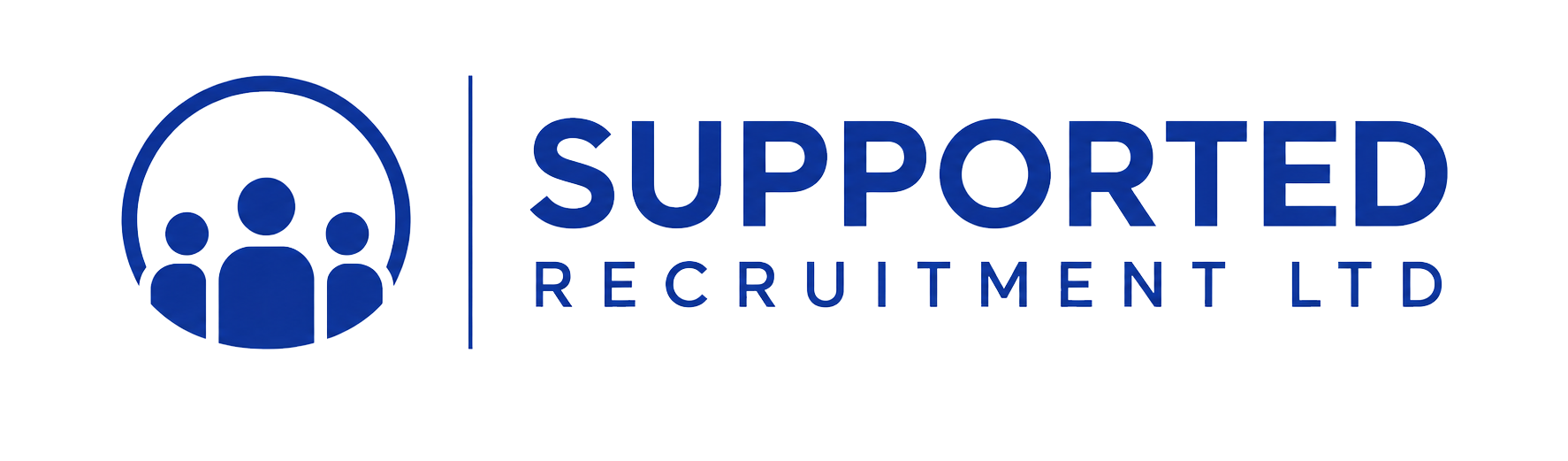 Supported Recruitment Ltd